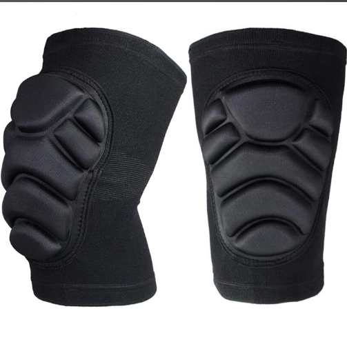 Låt Eva Knee Pad bli din kraftfulla partner för sport och dagliga liv!