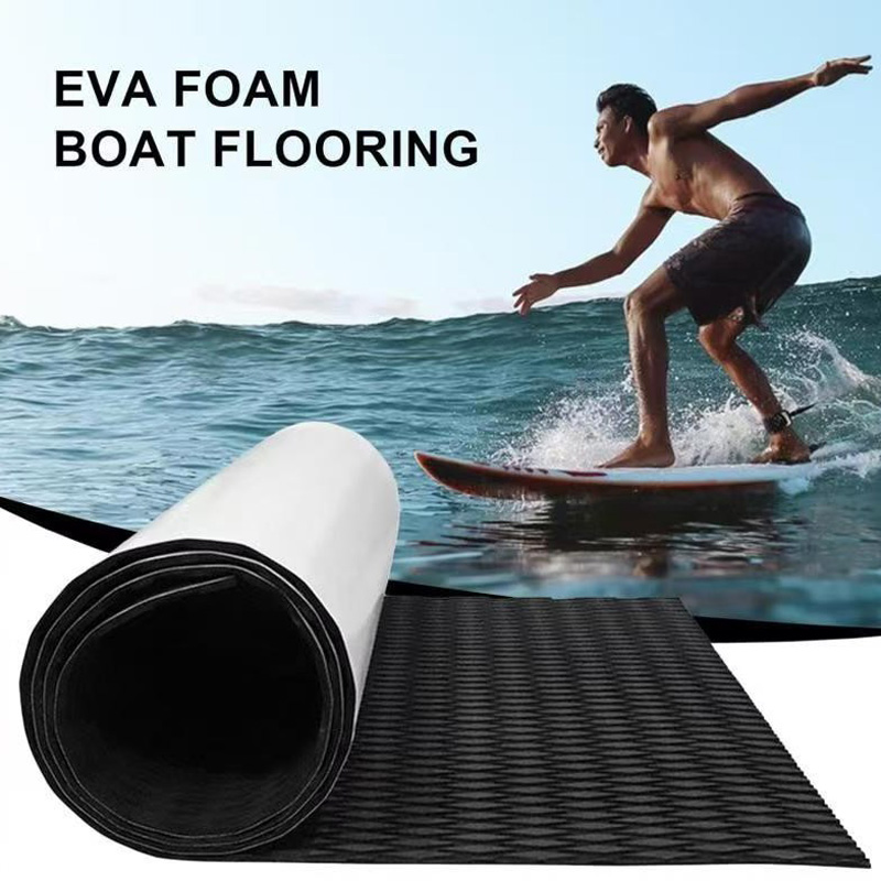 EVA Foam Non-slip Båtgolv