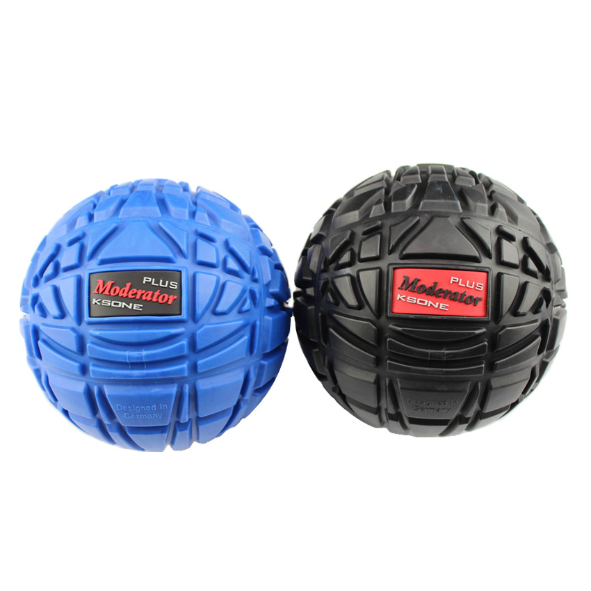 Termoplastgummimassageboll